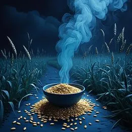 Cereal Grain