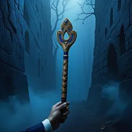 Ceremonial Club