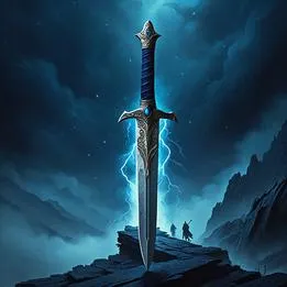 Ceremonial Dagger