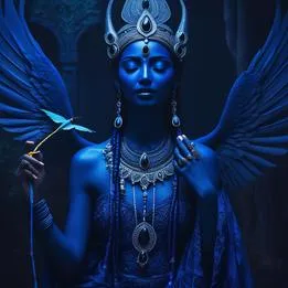 Ceremonial Sistrum