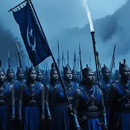 Ceremonial War Whistle