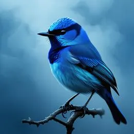 Cerulean Chat