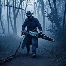 Chain Saw