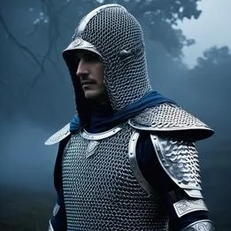Chainmail Armor