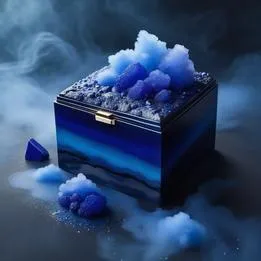 Chalcedony Box