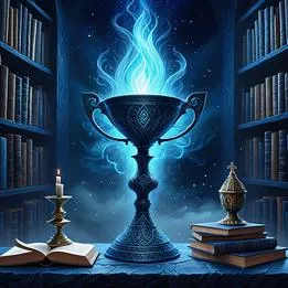Chalice of Knowledge