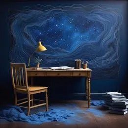 Chalkboard Dreams