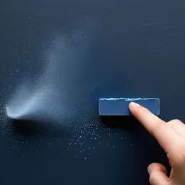Chalkboard Eraser