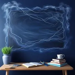 Chalkboard