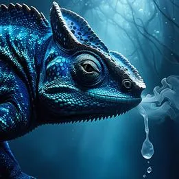 Chameleon Mind
