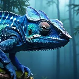 Chameleon