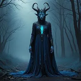 Changeling