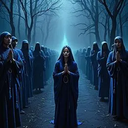 Chant