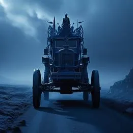 Chariot