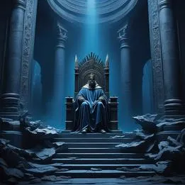 Charlemagne's Throne