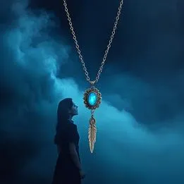Charmed Necklace