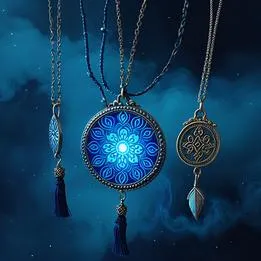 Charms of Luck
