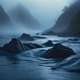 Charybdis Whirlpool