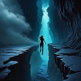 Chasm