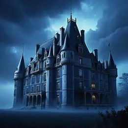 Chateau