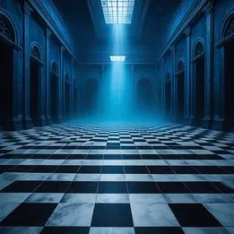 Checkerboard Pattern