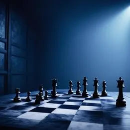 Checkers Board