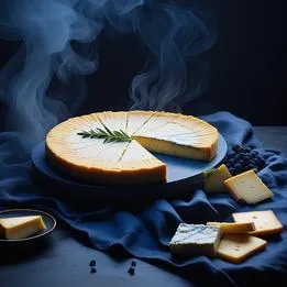 Cheese Wheel
