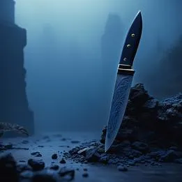 Chef's Knife