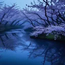 Cherry Blossom