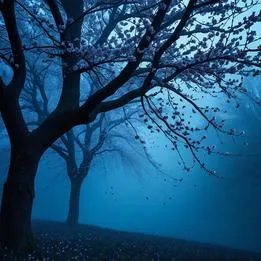 Cherry Tree
