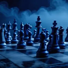 Chess Clock