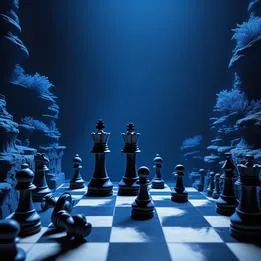 Chess Set