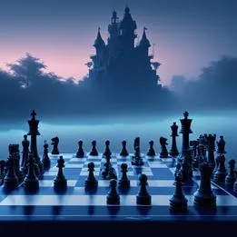 Chess Tournament