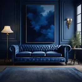 Chesterfield Sofa