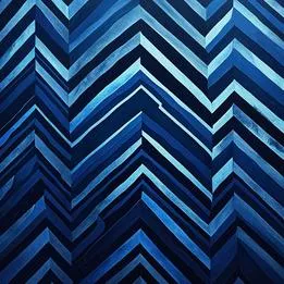 Chevron Stripes