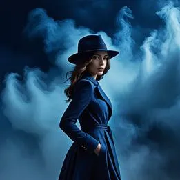 Chic Fedora