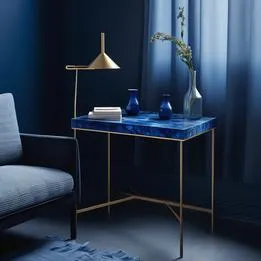 Chic Side Table