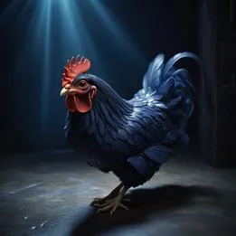 Chicken