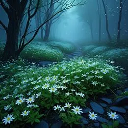 Chickweed Patch
