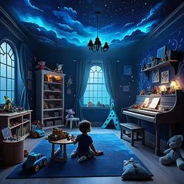 Child's Playroom