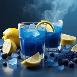 Chilled Lemonade