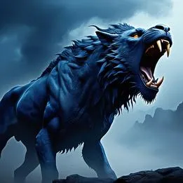 Chimera's Roar