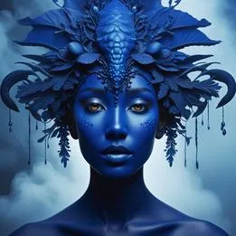 Chimeric Visions