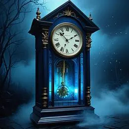 Chiming Clock