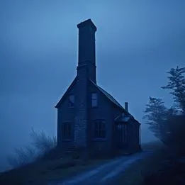 Chimney