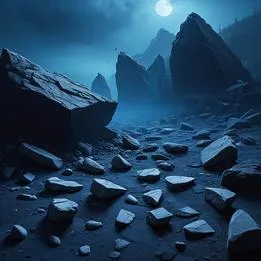 Chipped Stone Tools