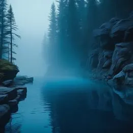 Chlorine Pool