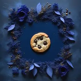 Chocolate Chip Cookie