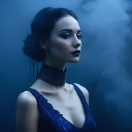 Choker Necklace