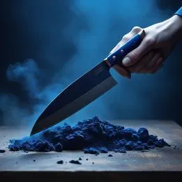Chopping Knife